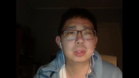 shyasianboyy online show from February 27, 2026, 5:51 am