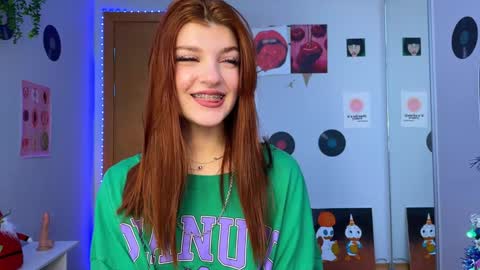Bella online show from December 17, 2024, 6:56 am