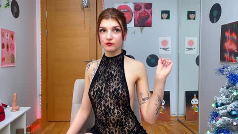Bella online show from December 18, 2024, 9:58 am