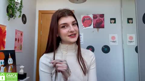 Bella online show from February 12, 2025, 7:34 am
