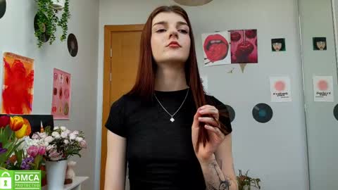 Bella online show from March 11, 2025, 11:01 am