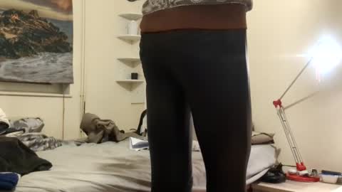 CD36PL online show from January 12, 2025, 10:22 pm