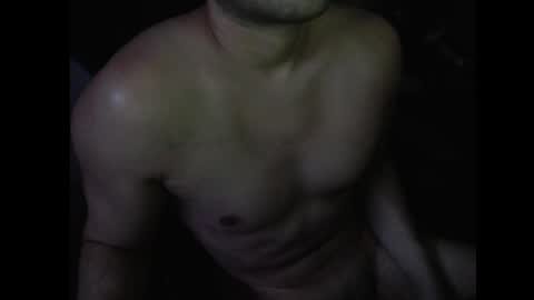 shyboy6000 online show from December 27, 2024, 4:43 pm