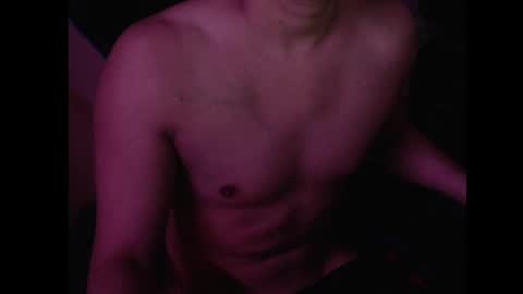 shyboy6000 online show from January 1, 2025, 2:30 am