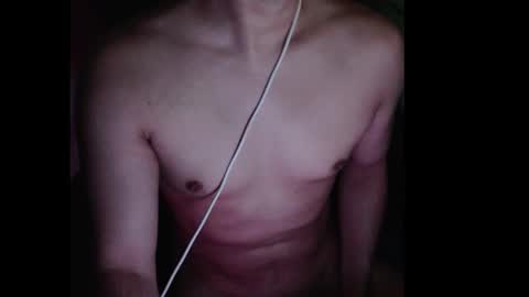 shyboy6000 online show from November 1, 2025, 3:25 pm