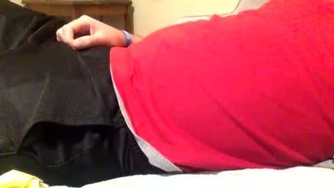shybut_here2 online show from October 4, 2025, 11:25 pm