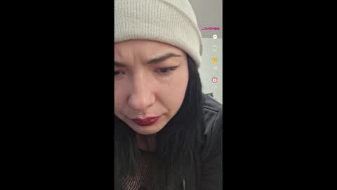 Snapshot of shychubbybeotch chatting on October 28, 2025, 10:30 am shychubbybeotch online show from October 28, 2025, 10:30 am