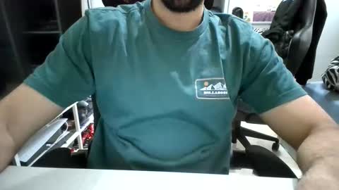 shydicky11 online show from January 7, 2026, 12:18 pm