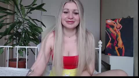 Eva online show from May 2, 2026, 4:28 am