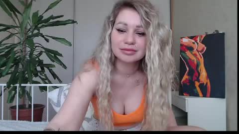 Eva online show from May 8, 2026, 4:07 am