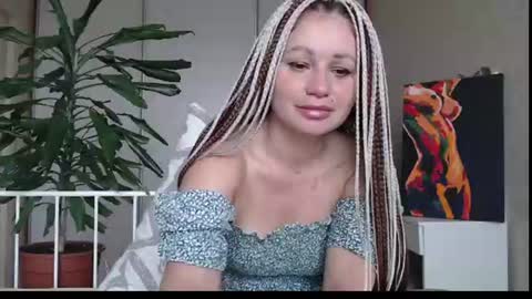 Eva online show from June 29, 2026, 4:08 am