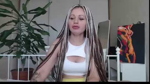 Eva online show from July 2, 2026, 3:06 am