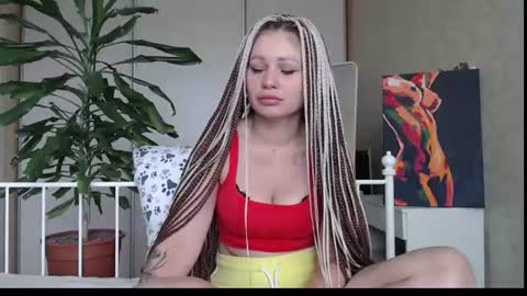 Eva online show from July 6, 2026, 1:57 am