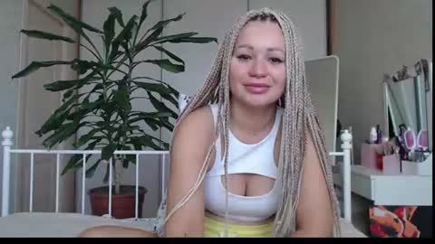 Eva online show from July 14, 2026, 4:28 am