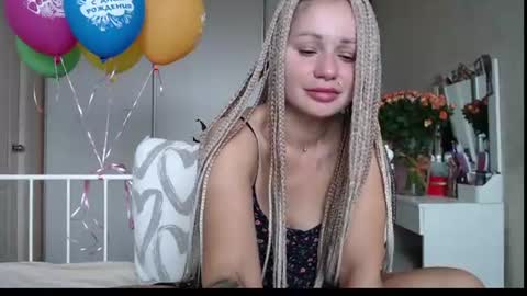 Eva online show from July 19, 2026, 6:17 am