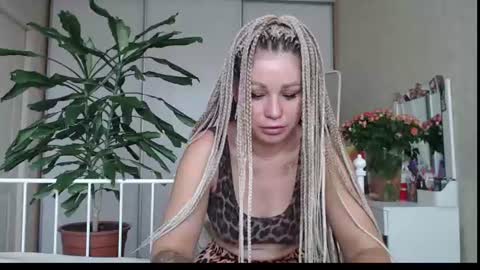 Eva online show from July 22, 2026, 4:59 am