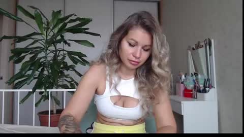 Eva online show from August 4, 2026, 1:31 am
