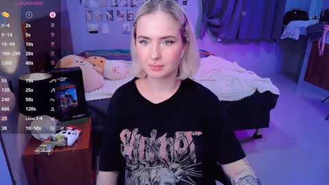Effie online show from December 1, 2024, 7:36 pm