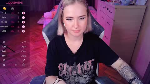 Effie online show from January 7, 2025, 10:41 pm