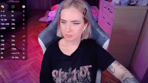 Effie online show from January 9, 2025, 9:26 pm