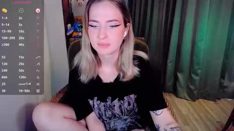 Effie online show from September 27, 2025, 6:07 am