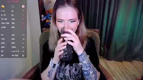 Effie online show from October 15, 2025, 6:46 am