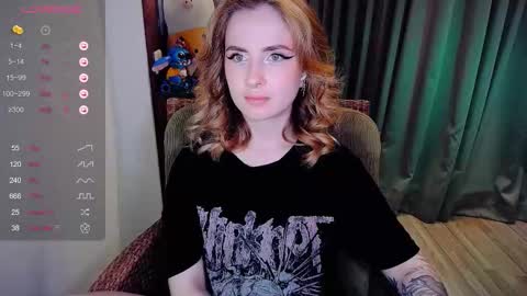 Effie online show from January 14, 2026, 7:58 am