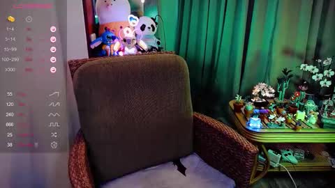 Effie online show from February 24, 2026, 9:40 am