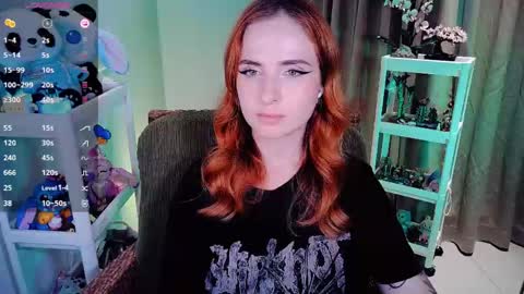 Effie online show from April 28, 2026, 5:07 pm