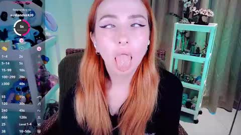 Effie online show from May 2, 2026, 5:01 am