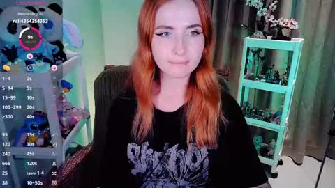Effie online show from May 2, 2026, 5:07 pm