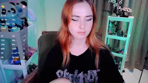 Effie online show from May 3, 2026, 5:13 am