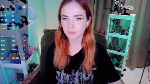 Effie online show from May 7, 2026, 7:58 am