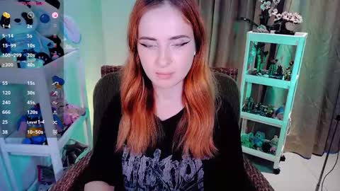 Effie online show from May 8, 2026, 6:08 am