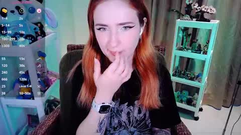 Effie online show from May 9, 2026, 6:40 am