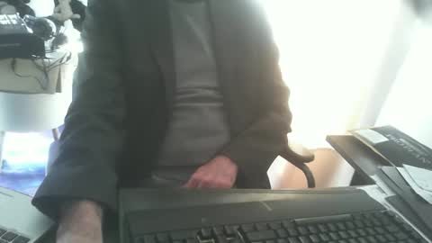 shyfrenchcock online show from January 31, 2025, 9:37 am