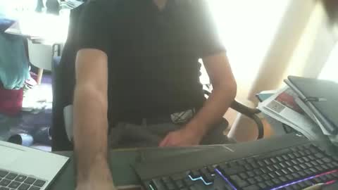 shyfrenchcock online show from October 20, 2025, 8:59 am