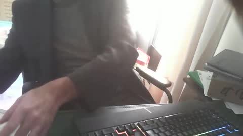 shyfrenchcock online show from January 13, 2026, 1:27 pm