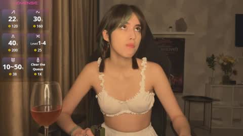 shygaze online show from September 19, 2025, 5:24 pm