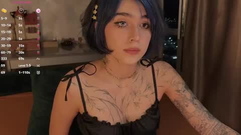 shygaze online show from June 5, 2026, 8:03 pm