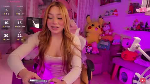 Snapshot of shygoddess_69 chatting on October 16, 2025, 12:44 am shygoddess_69 online show from October 16, 2025, 12:44 am