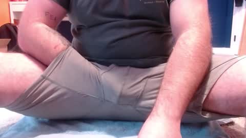 shyguy0212 online show from February 8, 2026, 6:33 pm