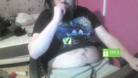 Snapshot of shyguy90130 chatting on January 29, 2025, 7:00 pm shyguy online show from January 29, 2025, 7:00 pm
