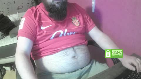 Snapshot of shyguy90130 chatting on February 6, 2025, 7:18 pm shyguy online show from February 6, 2025, 7:18 pm