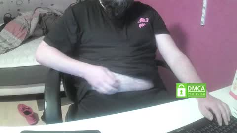 Snapshot of shyguy90130 chatting on February 16, 2025, 6:10 pm shyguy online show from February 16, 2025, 6:10 pm