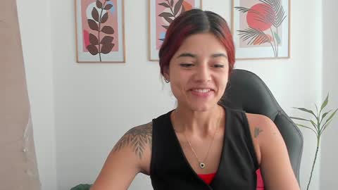 shylittlebunny online show from December 21, 2024, 4:25 pm