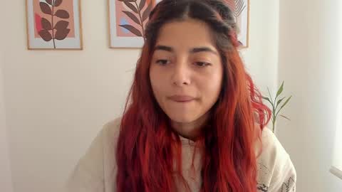 shylittlebunny online show from February 13, 2025, 4:50 pm
