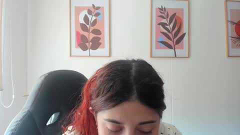 shylittlebunny online show from March 4, 2026, 2:45 pm