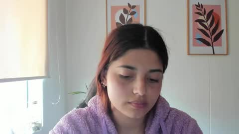 shylittlebunny online show from April 13, 2026, 8:25 pm