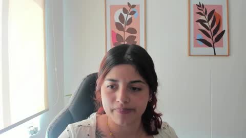 shylittlebunny online show from April 23, 2026, 3:14 pm
